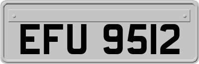 EFU9512