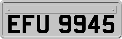 EFU9945