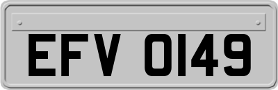 EFV0149
