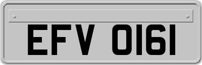 EFV0161