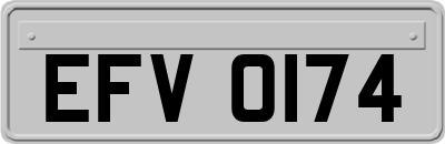 EFV0174
