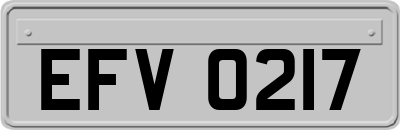 EFV0217