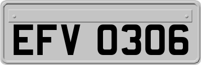 EFV0306