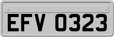 EFV0323