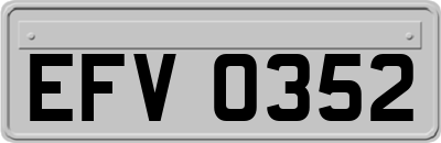 EFV0352