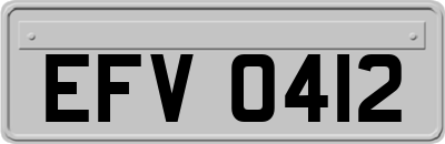 EFV0412