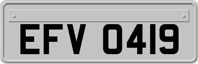 EFV0419