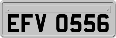 EFV0556