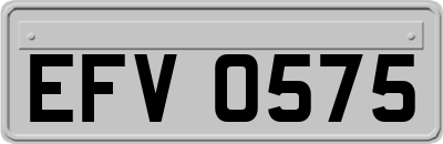 EFV0575