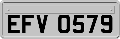 EFV0579