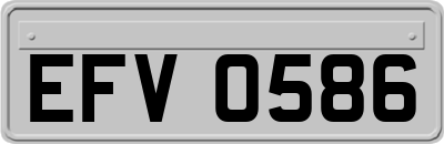 EFV0586