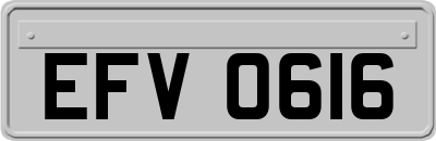 EFV0616