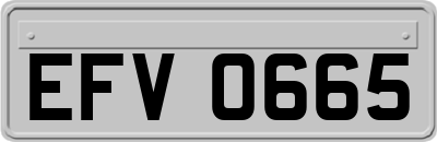 EFV0665