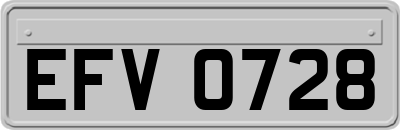 EFV0728