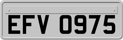 EFV0975