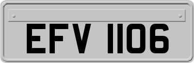 EFV1106