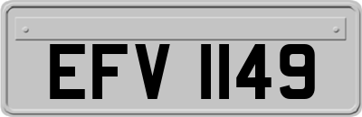 EFV1149