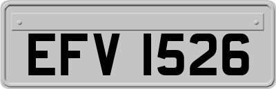 EFV1526