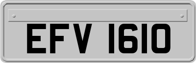 EFV1610