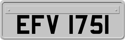 EFV1751