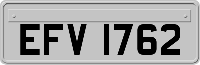 EFV1762