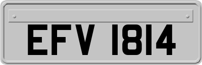 EFV1814