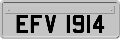 EFV1914