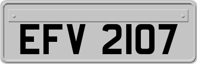 EFV2107