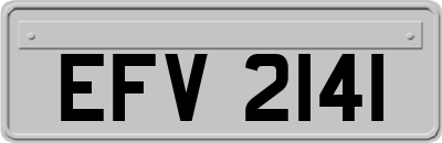 EFV2141