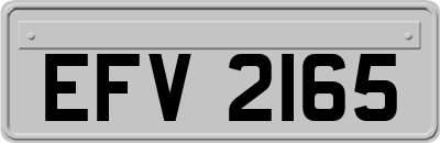 EFV2165