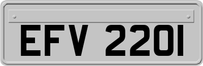 EFV2201