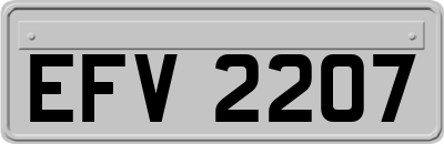EFV2207