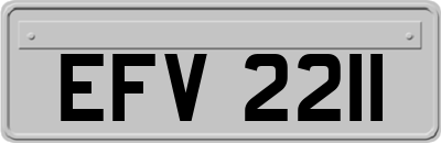 EFV2211