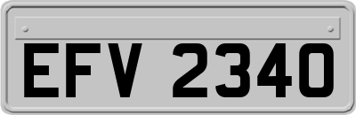 EFV2340