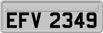 EFV2349