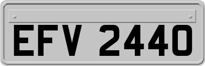 EFV2440