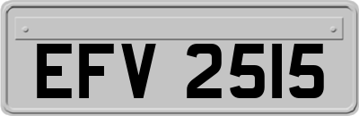 EFV2515