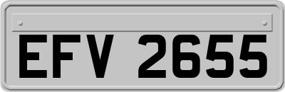 EFV2655