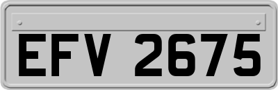 EFV2675