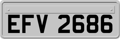 EFV2686