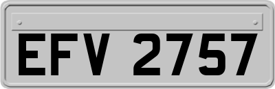 EFV2757