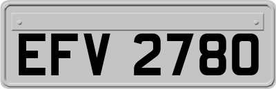 EFV2780