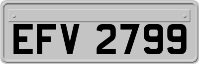 EFV2799