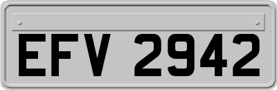 EFV2942