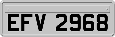 EFV2968