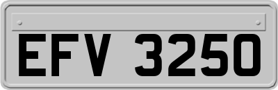 EFV3250