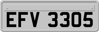 EFV3305