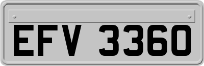 EFV3360