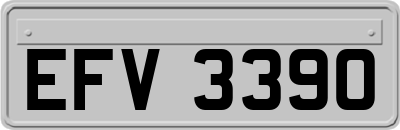 EFV3390