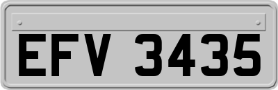 EFV3435